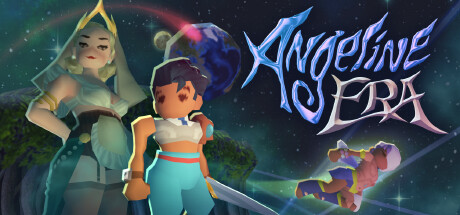 Angeline Era official key art