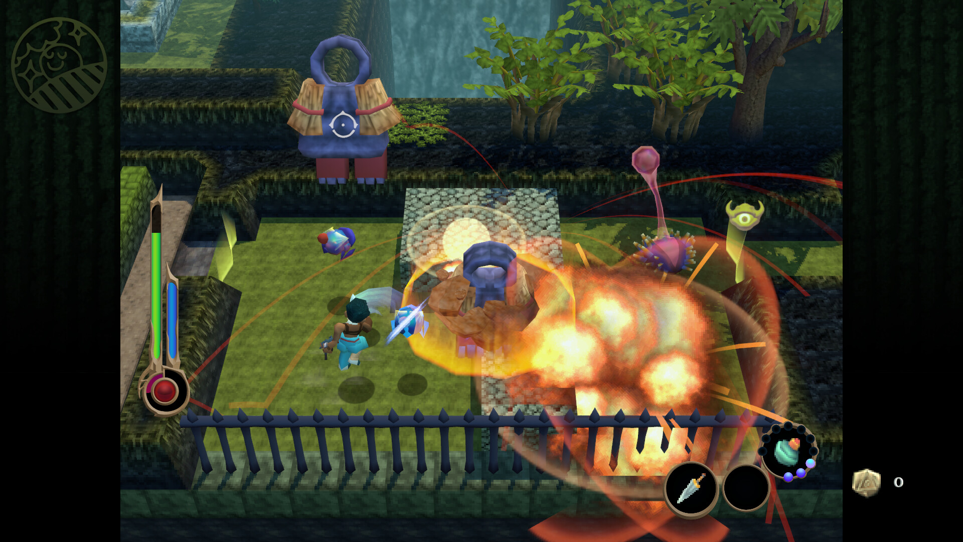 Scales screenshot placeholder