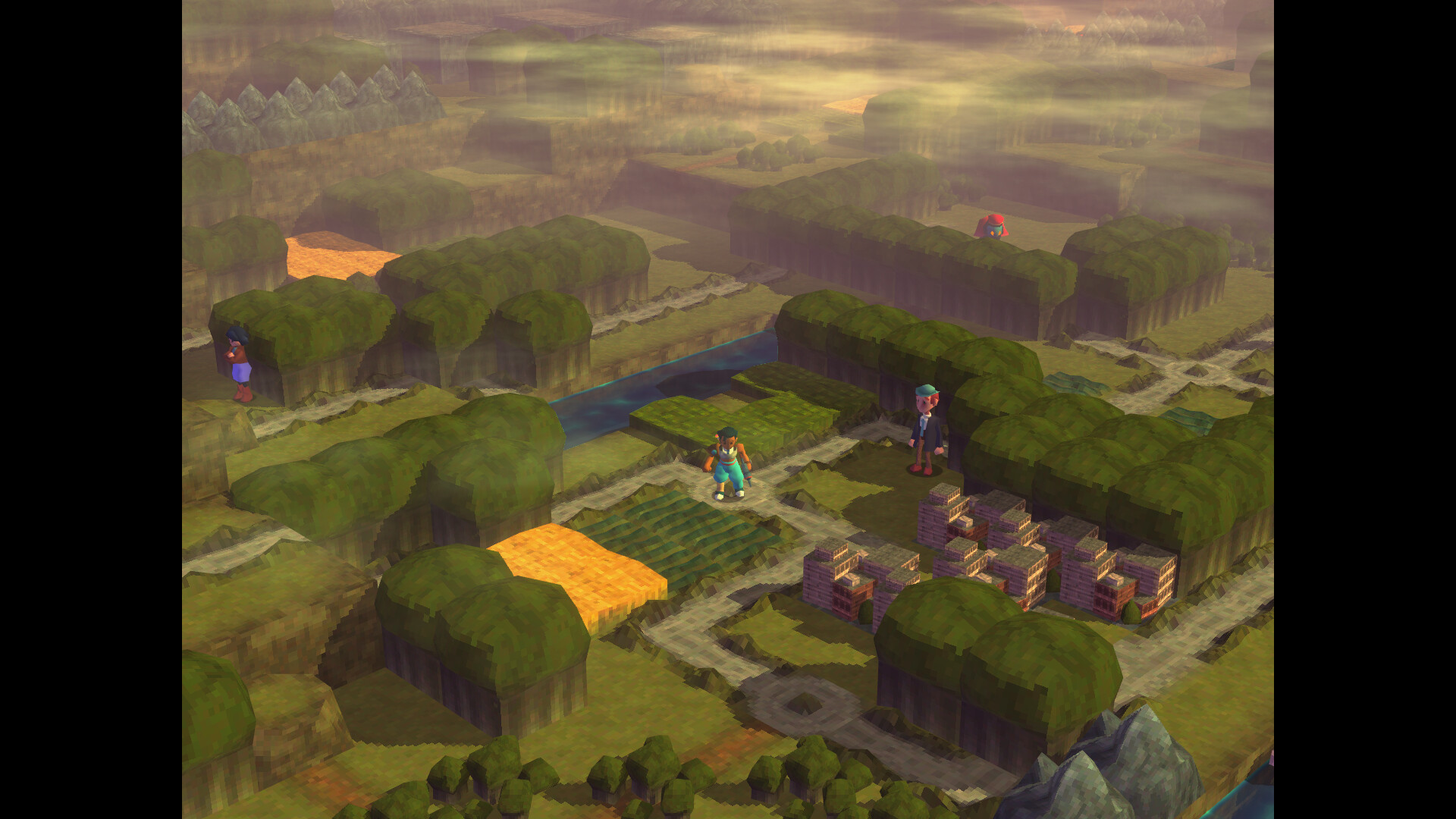 The Overworld of Era screenshot placeholder