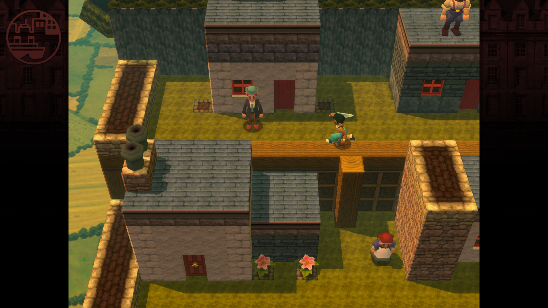 Double Jump screenshot placeholder