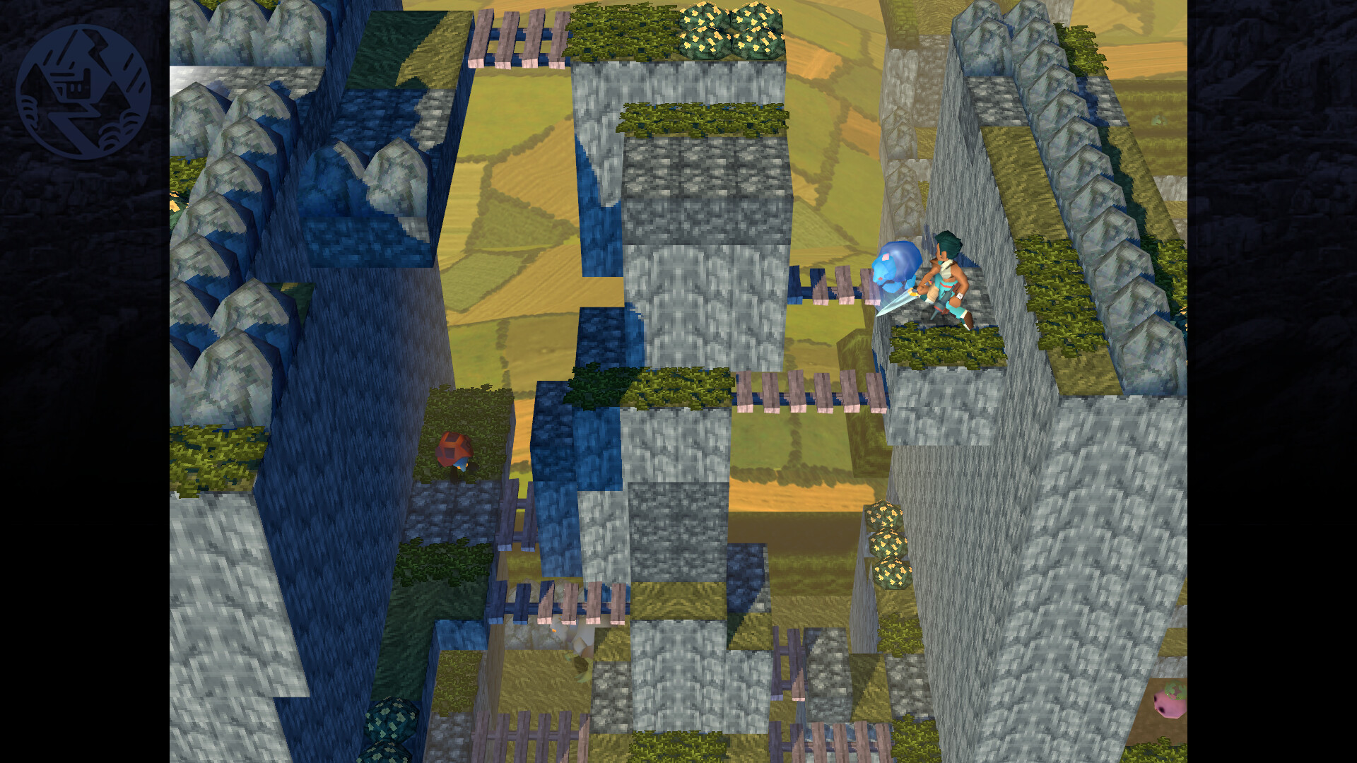 Spiritual Mountains & Mines screenshot placeholder